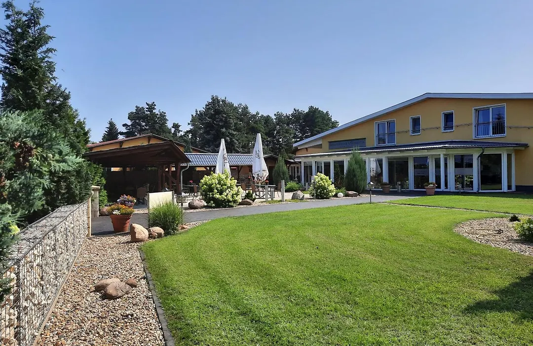 Spreewaldhof Romantik - Hotel Garni-1