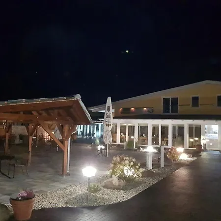Spreewaldhof Romantik - Hotel Garni-3
