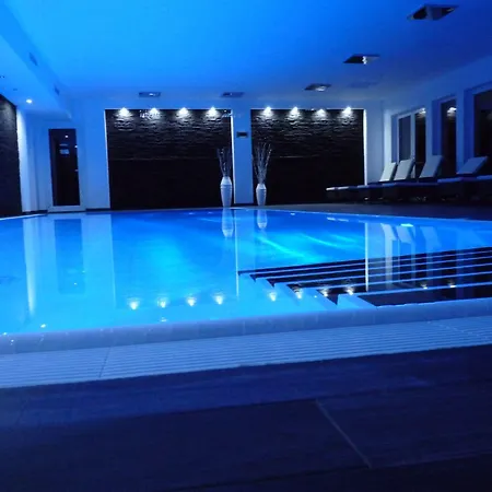 Spreewaldhof Romantik - Hotel Garni-2